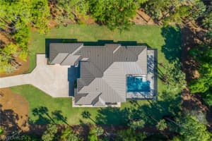 5000 Palmetto Woods Drive, Naples, FL 34119 - MLS#226007495