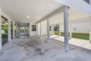 1284 Rainbow Court, Naples, FL 34110 - MLS#226007497