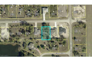 1250 Nimitz Boulevard, Lehigh Acres, FL 33974 - MLS#226007501