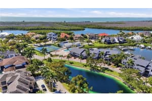 17062 Marina Cove Lane, Fort Myers, FL 33908 - MLS#226007503