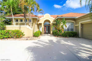 627 Soliel Drive, Naples, FL 34110 - MLS#226007505