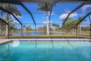 220 Palmetto Dunes Circle, Naples, FL 34113 - MLS#226007515