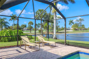 220 Palmetto Dunes Circle, Naples, FL 34113 - MLS#226007515