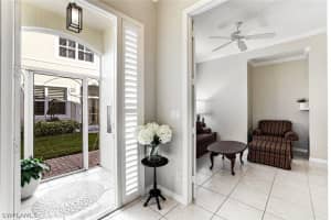 895 Eastham Way, Naples, FL 34104 - MLS#226007523