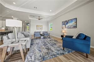 43376 Boardwalk Loop, Punta Gorda, FL 33982 - MLS#226007524