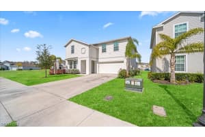 12075 Savanna Lakes Boulevard, Lehigh Acres, FL 33974 - MLS#226007536