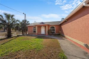 341 Everglades Blvd S, Naples