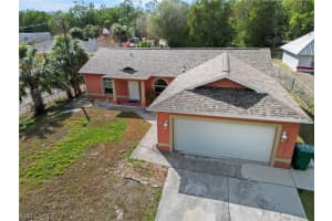 341 Everglades Boulevard, Naples, FL 34117 - MLS#226007540