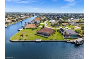 2801 Sw 33rd St, Cape Coral