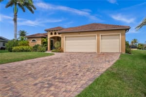 2801 33rd Street, Cape Coral, FL 33914 - MLS#226007548