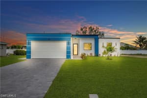 1303 Ne 6th Ave, Cape Coral