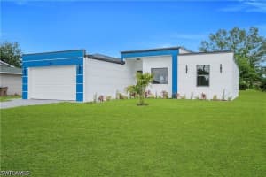 1303 6th Avenue, Cape Coral, FL 33909 - MLS#226007563