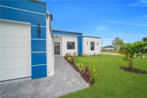 1303 6th Avenue, Cape Coral, FL 33909 - MLS#226007563