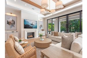 448 Devils Lane, Naples, FL 34103 - MLS#226007564