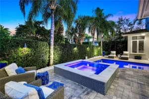 2106 Modena Court, Naples, FL 34105 - MLS#226007565