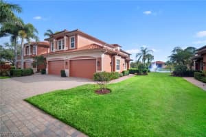 6393 Legacy Cir 2104, Naples