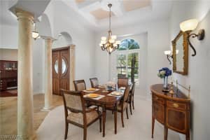 7620 Palmer Court, Naples, FL 34113 - MLS#226007571