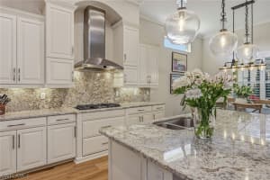 9327 Chiasso Court, Naples, FL 34114 - MLS#226007573