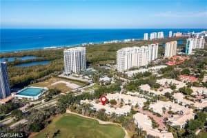 6830 San Marino Drive, Naples, FL 34108 - MLS#226007583