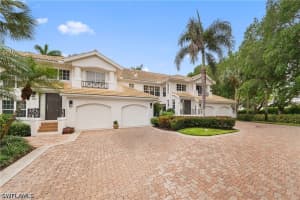 6830 San Marino Drive, Naples, FL 34108 - MLS#226007583