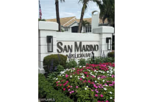 6830 San Marino Drive, Naples, FL 34108 - MLS#226007583