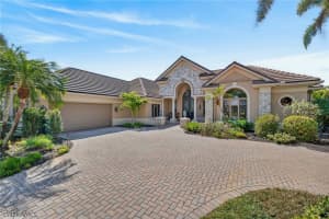 24340 Woodsage Drive, Bonita Springs, FL 34134 - MLS#226007584