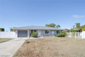 1701 Framingham Ct, Fort Myers