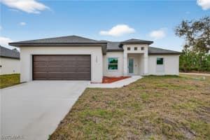 1400 7th Street, Lehigh Acres, FL 33972 Sold 04/02/26
