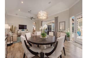 3613 Olde Cottage Lane, Bonita Springs, FL 34134 - MLS#226007590