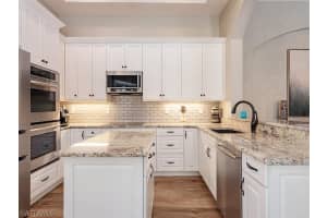 3613 Olde Cottage Lane, Bonita Springs, FL 34134 - MLS#226007590