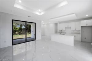 100 Parish Drive, Lehigh Acres, FL 33974 - MLS#226007593