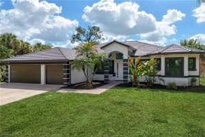 370 12th Avenue, Naples, FL 34120 - MLS#226007594