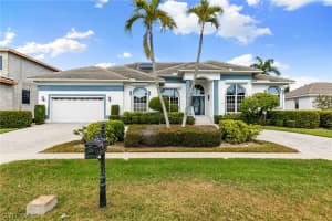 263 Rockhill Court, Marco Island, FL 34145 - MLS#226007595