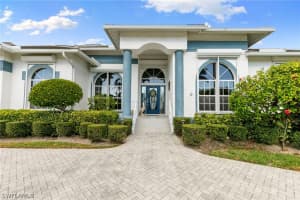 263 Rockhill Court, Marco Island, FL 34145 - MLS#226007595