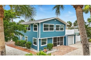 4880 Coquina Rd, Fort Myers Beach 4880 Coquina Rd, Fort Myers Beach