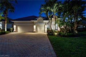 12080 Wicklow Ln, Naples