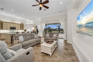 12080 Wicklow Lane, Naples, FL 34120 - MLS#226007613