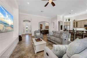 12080 Wicklow Lane, Naples, FL 34120 - MLS#226007613