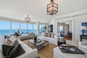 4101 Gulf Shore Boulevard, Naples, FL 34103 - MLS#226007615