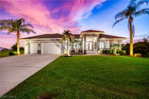 17253 Spearmint Ln, Punta Gorda