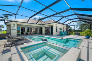 17253 Spearmint Lane, Punta Gorda, FL 33955 - MLS#226007619