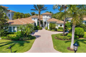 1705 Venezia Way, Naples