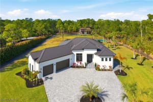 1261 13th Street, Naples, FL 34117 - MLS#226007626