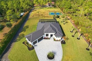 1261 13th Street, Naples, FL 34117 - MLS#226007626