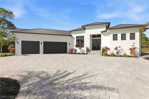 1261 13th Street, Naples, FL 34117 - MLS#226007626