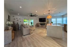 1495 Blue Point Avenue, Naples, FL 34102 - MLS#226007631