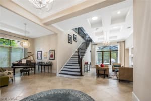 2343 Traditions Court, Naples, FL 34105 - MLS#226007635