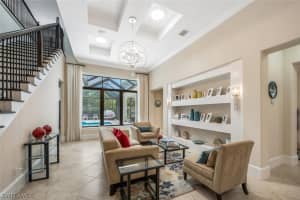 2343 Traditions Court, Naples, FL 34105 - MLS#226007635