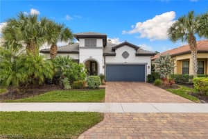 9410 Whooping Crane Way, Naples, FL 34120 - MLS#226007637