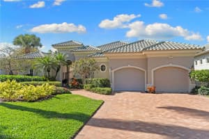 26384 Augusta Creek Court, Bonita Springs, FL 34134 - MLS#226007640